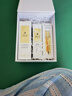 嬌蘭（Guerlain）帝皇蜂姿修護(hù)精華套裝復(fù)原蜜雙效蜂皇水護(hù)膚品禮盒生日禮物送女友 曬單實拍圖