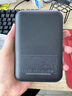 貝爾金（BELKIN）【3C及多國認證】充電寶2萬(wàn)毫安 65W雙向快充Type-C充電寶 3口輸出移動(dòng)電源大容量手機電源 BPB020 曬單實(shí)拍圖