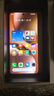 realme 真我GT7 新品5G游戲手機(jī) 144Hz刷新 輕薄大電池7200mAh長(zhǎng)續(xù)航+快充100W 天璣9400+ 極窄邊框直屏 石墨烯·夜 12GB+256GB 官方標(biāo)配 曬單實(shí)拍圖