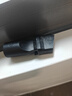 億力桶式手持吸塵器家用大吸力工業(yè)車載大功率有線 干濕兩用強(qiáng)力吸水除塵機(jī)開荒保潔6263-12L 國家補(bǔ)貼 曬單實(shí)拍圖
