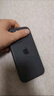 Apple/蘋果 iPhone 16（A3288）128GB 黑色 支持移動聯通電信5G 雙卡雙待手機 曬單實拍圖