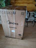 美的（Midea）波輪洗衣機(jī)全自動家用 MB12L2 12公斤大容量 除螨 颶風(fēng)深層勁洗 隨心洗 以舊換新 家電國家補(bǔ)貼20% 曬單實(shí)拍圖