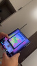 三星Galaxy Z Fold6 折疊屏手機 5G全網(wǎng)通 商務(wù)書(shū)寫(xiě)體驗AI激活新機 Fold6 冷夜藍（12GB） 512GB【港版雙卡】 曬單實(shí)拍圖