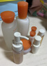 雪花秀新版滋盈肌本舒活水乳護(hù)膚品7件套七夕禮盒353ml 【臨期清倉】 曬單實(shí)拍圖