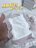 阿凡迪內褲女士純棉中腰青春期少女初高中生透氣7A抗菌高彈可愛(ài)三角褲衩 曬單實(shí)拍圖