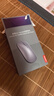 聯(lián)想（Lenovo）無線藍(lán)牙鼠標(biāo)輕音鼠標(biāo) Air Handle雙模鼠標(biāo) 便攜辦公鼠標(biāo) 適用臺式機(jī)一體機(jī)筆記本平板風(fēng)暴灰 曬單實(shí)拍圖