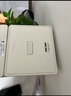 美的（Midea）小魔方電熱水瓶電水瓶飲水機 燒水壺電水壺電熱水壺 316L不銹鋼保溫恒溫一體可拆 國家補貼 20FPro 曬單實(shí)拍圖