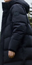 波司登反季冬季探索阿勒泰羽絨服男女同款裝中長款連帽新國標外套 曬單實拍圖