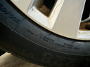佳通(Giti)輪胎205/65R16 95V 228v1原配 長安歐尚 適配 日產(chǎn)天籟 曬單實拍圖