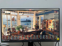 微星【國家補貼15%】26.5英寸/31.5英寸4K 240Hz QDOLED顯示器 游戲電競電腦顯示屏 0.03ms GTG 流光黑丨MPG 322URX QD-OLED 曬單實(shí)拍圖