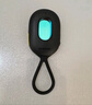 倍思（Baseus）酒店攝像頭探測器 信號探測儀可充電掛門(mén)窗小型紅外線(xiàn)掃描檢測儀防監控便攜適用賓館酒店民宿出游 曬單實(shí)拍圖