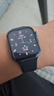 華為（HUAWEI）【咨詢享優(yōu)惠】華為WATCH FIT 4手表運動智能100+模式藍(lán)牙通話房顫早搏提醒男女成人3AX智能Pro 韻律黑丨送定制表帶+精美表盤 曬單實拍圖