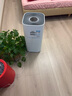 美的（Midea）母嬰空氣凈化器 新房除甲醛除塵除霧霾過敏原花粉除煙味 99.9%除菌率凈離子家用室內(nèi)凈化機(jī) 【母嬰專用】KJ400G-Z1 Pro 曬單實(shí)拍圖