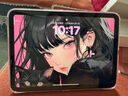 Apple/蘋果【國家補(bǔ)貼】iPad 11英寸 A16芯片2025年款 平板電腦 (256GB WLAN版/學(xué)習(xí)辦公娛樂)粉色 曬單實(shí)拍圖