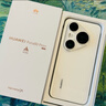 HUAWEI Pura 80 Pro+  16GB+512GB 釉白一英寸高動(dòng)態(tài)主攝  個(gè)性色卡AI輔助構(gòu)圖 華為鴻蒙智能手機(jī) 曬單實(shí)拍圖