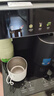 奧克斯（AUX）茶吧機(jī)家用多功能智能遙控大屏雙顯立式下置式飲水機(jī) 加厚金屬側(cè)板 彩屏雙顯丨金屬側(cè)板丨YC-06 溫?zé)嵝?曬單實(shí)拍圖
