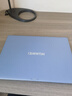 華為MateBook Pro 柔光版筆記本電腦 OLED護眼云晰柔光屏 鴻蒙操作系統(tǒng) 970g超輕薄長續(xù)航32GB 1TB晴藍 曬單實拍圖