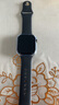 華強(qiáng)北iwatchS10mini頂配藍(lán)牙電話防水運(yùn)動(dòng)智能手表s9適用蘋果機(jī) S10mini 亮黑色 42mm 藍(lán)牙版 曬單實(shí)拍圖