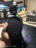 HIFIMAN（海菲曼）【國家補貼】Arya錄音師隱形磁體版平板振膜HIFI發(fā)燒頭戴式耳機 曬單實(shí)拍圖