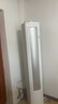 美的（Midea）空調柜機立式空調 銳靜二代靜優(yōu)風(fēng)大風(fēng)量獨立除濕新一級能效變頻冷暖四代自清潔 家用客廳立式 大3匹 一級能效 大風(fēng)量 大面積首選【靜優(yōu)風(fēng)】 曬單實(shí)拍圖