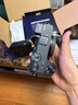 索尼（SONY）  Alpha 6700 APS-C半畫幅微單相機AI智能芯片 強悍對焦A6700/a6700L /6700m A6700M【88+128G+肩帶+屏+D11】 官方標配 曬單實拍圖