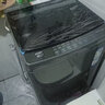 海爾（Haier）洗衣機(jī)12公斤波輪全自動(dòng)洗衣機(jī)新一級(jí)能效直驅(qū)變頻省電抗菌防纏繞大容量筒自潔換新補(bǔ)貼20%洗衣機(jī) 10kg+直驅(qū)變頻+納米微泡凈+超凈洗+七維減震 曬單實(shí)拍圖