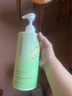 歐麗琦桂花沐浴露香水持久留香大瓶洗澡香氛滋潤洗發(fā)水護發(fā)素套裝沐浴液 香氛護發(fā)素820ml 曬單實拍圖