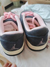 耐克（NIKE）JORDAN FLIGHT COURT 男子運(yùn)動(dòng)鞋福來(lái)鞋 HF3255-012 40 曬單實(shí)拍圖