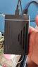 阿卡西斯（acasis） USB3.0移動(dòng)硬盤盒 2.5英寸SATA串口臺(tái)式機(jī)筆記本電腦外置固態(tài)機(jī)械硬盤存儲(chǔ)盒子EC-5250B 曬單實(shí)拍圖