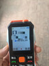 紐曼（Newman）N99三防老人手機4G全網(wǎng)通雙卡雙待大電池超長待機大字大聲大按鍵老年人手機 備用功能機黑色 曬單實拍圖