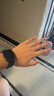 丹尼爾惠靈頓（DanielWellington）dw戒指 男女同款情侶對戒七夕情人節禮物送女友54號+62號 曬單實(shí)拍圖