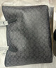 蔻馳（COACH）【品牌直供】女士CITY 33經(jīng)典標(biāo)志大號(hào)托特包單肩包 七夕禮物 曬單實(shí)拍圖
