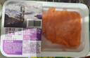【輕食裝】冰鮮挪威三文魚(yú)厚切100g/盒 曬單實(shí)拍圖