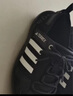 阿迪達(dá)斯 （adidas）男鞋跑步鞋夏季舒適網(wǎng)面透氣舒適黑色運(yùn)動(dòng)鞋HQ7558 黑 42 曬單實(shí)拍圖