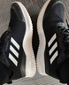 阿迪達(dá)斯 adidas 男鞋 ALPHACOMFY阿爾法 運(yùn)動(dòng)鞋訓(xùn)練跑步鞋 ID0350 42碼 曬單實(shí)拍圖