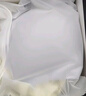 氧心（YANGXIN）云朵無(wú)尺碼內衣果凍膠吊帶背心女士?jì)纫屡男厣贤袩o(wú)痕無(wú)鋼圈胸罩 裸感膚+柔霧綠（吊帶款） 均碼 （A-C/90-140斤） 曬單實(shí)拍圖