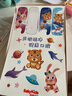 舒客寶貝兒童電動(dòng)牙刷軟毛護(hù)齦聲波雙重模式智能定時(shí)B32s粉3-12歲送禮首選 曬單實(shí)拍圖