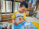 小紅花 頭腦潛能開(kāi)發(fā)-迷宮-新版2-6歲 早教益智書(shū)幼兒園寶寶繪本籍智力開(kāi)發(fā)連線(xiàn)書(shū)專(zhuān)注力訓練走迷宮練習 頭腦潛能開(kāi)發(fā)-迷宮4-5歲（全2冊） 曬單實(shí)拍圖