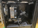 九州風(fēng)神PQ650/750/850/1000/1200G金牌電源ATX3.1全模組主機(jī)電源黑色（日系主電容/壓紋線/十年質(zhì)保） PQ750G 黑色 曬單實拍圖