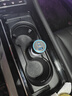 ANKER安克車載充電器167.5W汽車點(diǎn)煙器超級(jí)快充頭pd100W轉(zhuǎn)換器大功率type-c車充適用蘋果安卓手機(jī) 黑 曬單實(shí)拍圖