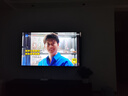 統(tǒng)帥海爾Ieader L75F8 75英寸640分區(qū)MiniLED智慧屏京東自營6+128G高刷游戲AI電視國家補(bǔ)貼20%一級(jí)能效 曬單實(shí)拍圖