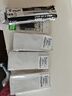 百樂(lè )（PILOT）JUICE果汁筆按動(dòng)紅筆中性筆高顏值0.5簽字筆紅色水筆學(xué)生考試刷題水性筆辦公用品文具套裝 10支 曬單實(shí)拍圖