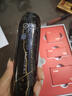 MESMOOTH 慕蘇美容儀臉部按摩儀提拉美容儀家用潔面面部導入儀眼部嫩膚清潔禮盒 【禮物送女友】 C1pro黑（升級版） 曬單實(shí)拍圖