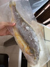 鮮京采 冷凍三去黃花魚(yú)(寧德大黃魚(yú))1700g (5條裝)  禮盒 生鮮海魚(yú) 中秋 曬單實(shí)拍圖
