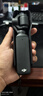 大疆 DJI Osmo Pocket 3 一英寸口袋云臺相機 OP靈眸手持數碼相機 旅游攝影攝像 直播vlog拍攝 標準版 官方標配 曬單實(shí)拍圖