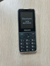 飛利浦（PHILIPS）P510 老年人手機 超長(cháng)待機大字大聲 移動(dòng)聯(lián)通電信4G全網(wǎng)通 直板金屬機身 學(xué)生專(zhuān)用功能機 隕石黑 曬單實(shí)拍圖