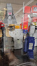 變形金剛（TRANSFORMERS）玩具車(chē)模型天尊世代指揮官級飛行太保銀箭G0752七夕情人節禮物 曬單實(shí)拍圖
