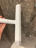 佳幫手擦玻璃神器多功能玻璃刮水器浴室鏡子廚房臺(tái)面窗戶清潔工具 曬單實(shí)拍圖