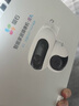 螢石魔丸H90室外4G攝像頭 家用監控三云臺攝像頭 400萬(wàn)+400萬(wàn)雙攝 4G聯(lián)網(wǎng) 內置無(wú)限流量 聯(lián)動(dòng)智能追蹤 曬單實(shí)拍圖