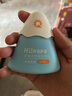 Hi!papa海龜爸爸嬰童防曬霜純物理防曬兒童寶寶專用小雪山防曬乳40g 曬單實(shí)拍圖